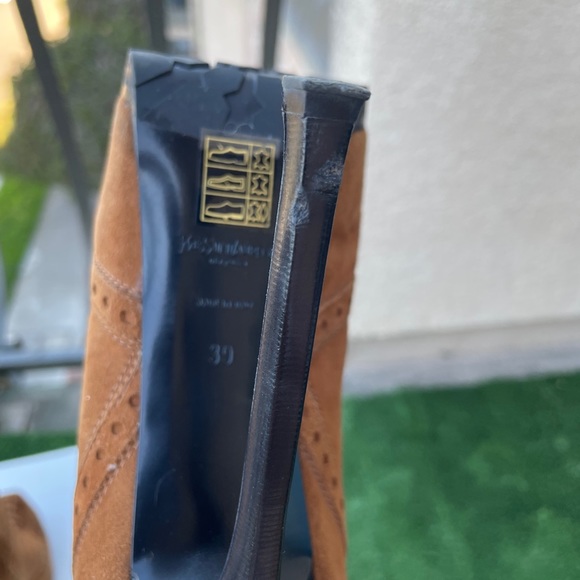 YSL TRIBTOO R 105 ABOOT - Picture 5 of 8